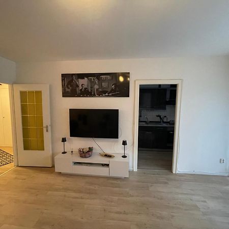 Gemuetliche, Moderne Wohnung Fuer 2-4 Personen Гамбург Экстерьер фото