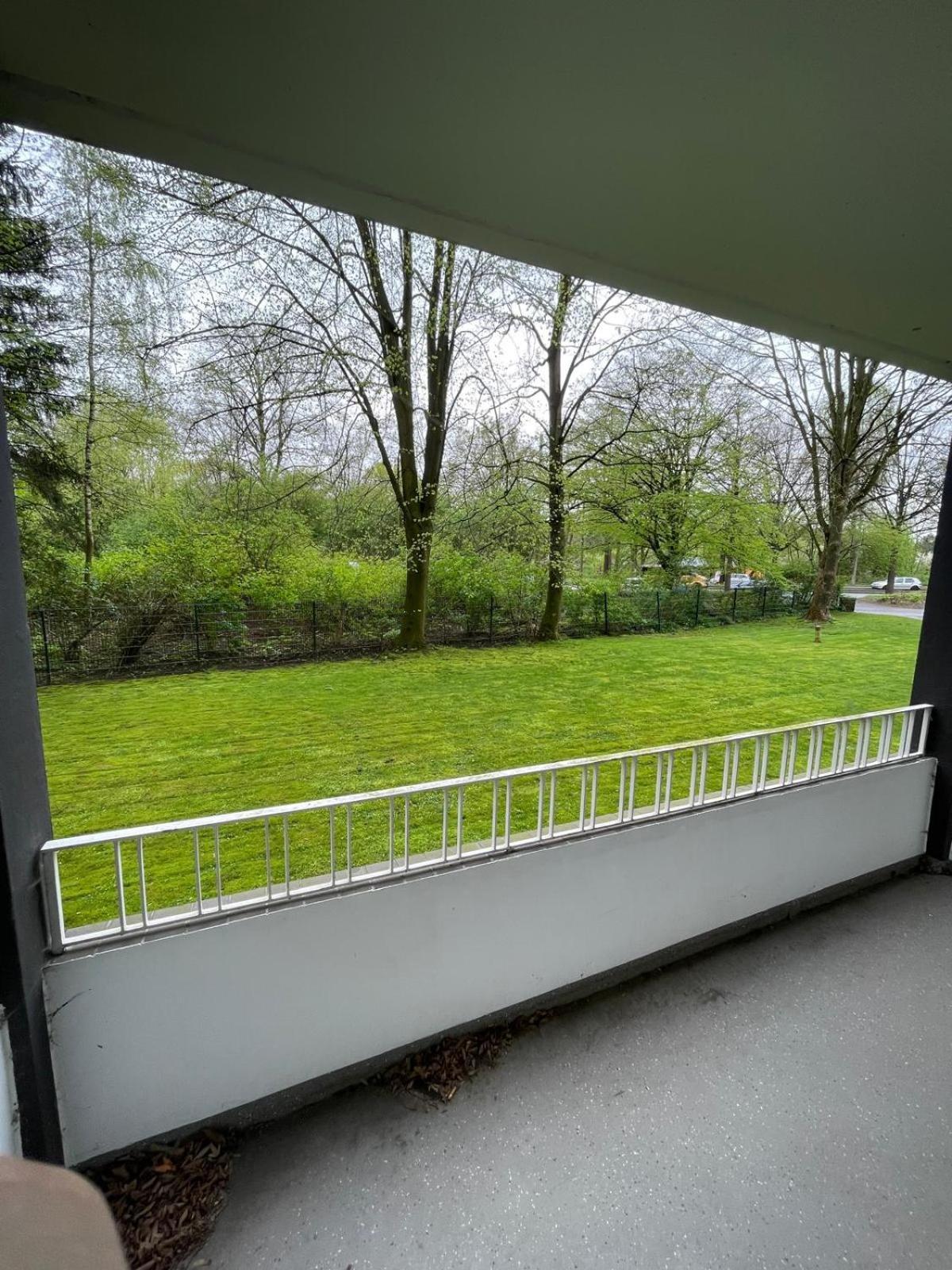 Gemuetliche, Moderne Wohnung Fuer 2-4 Personen Гамбург Экстерьер фото