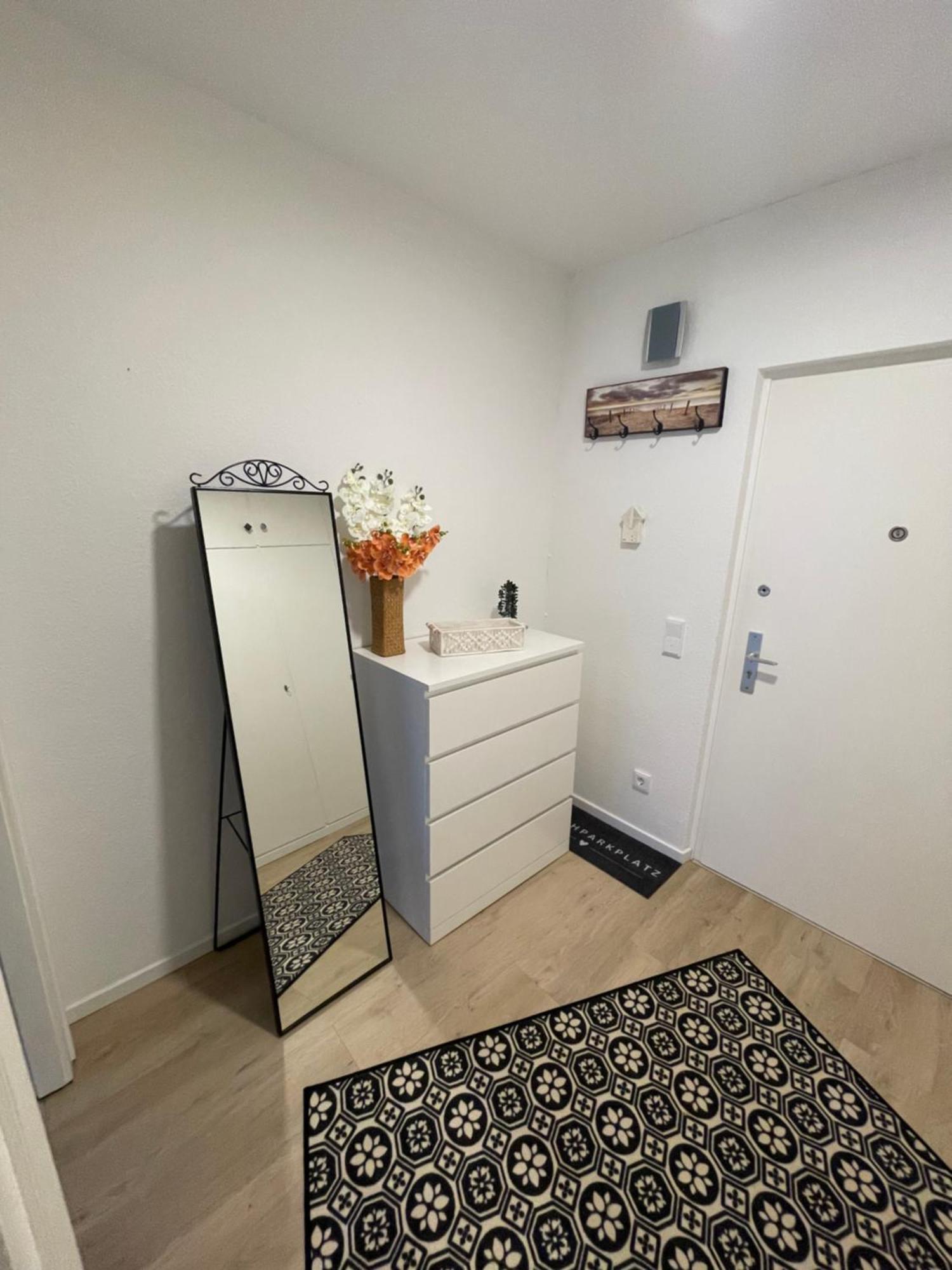 Gemuetliche, Moderne Wohnung Fuer 2-4 Personen Гамбург Экстерьер фото