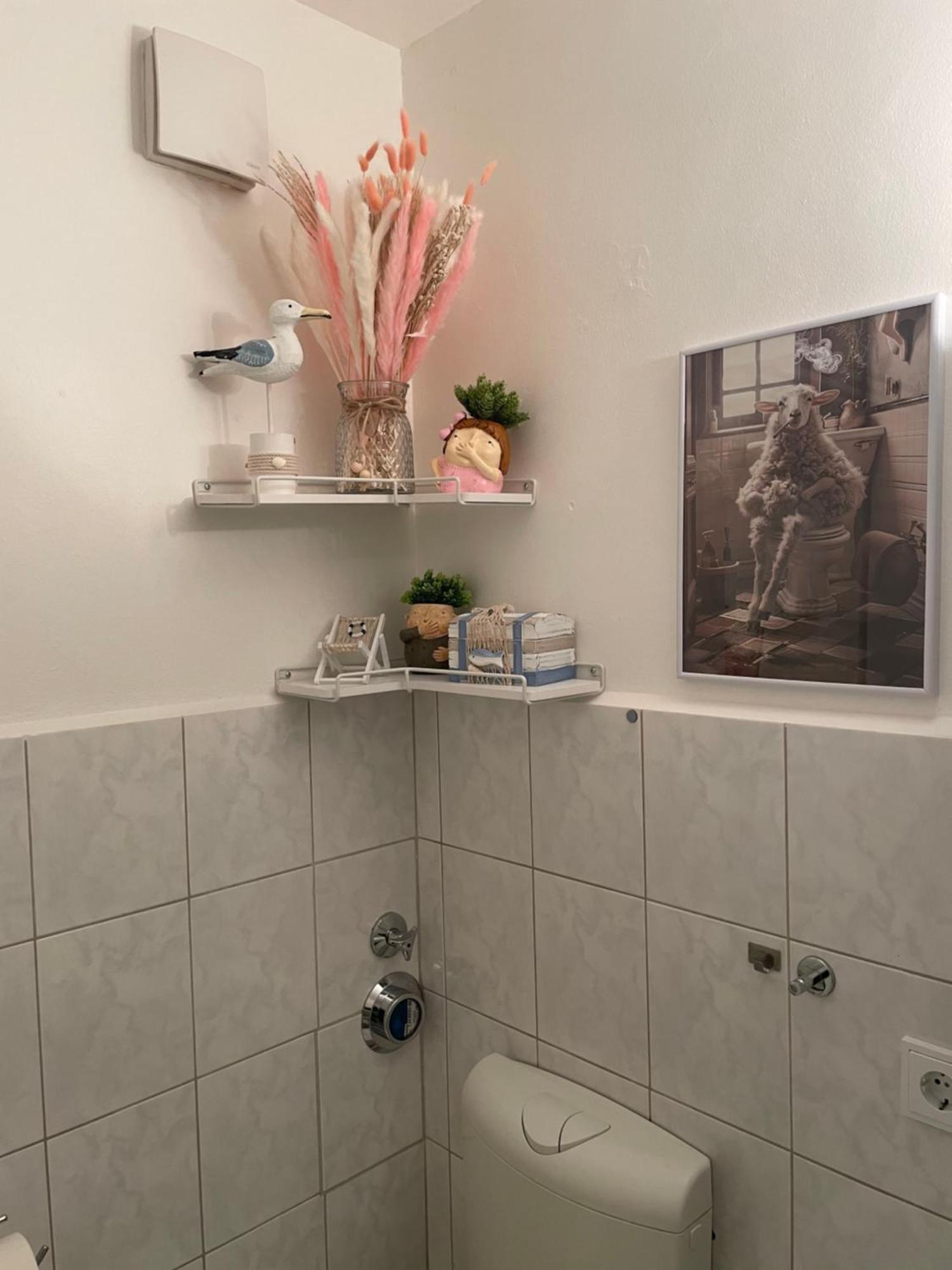 Gemuetliche, Moderne Wohnung Fuer 2-4 Personen Гамбург Экстерьер фото